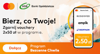 Mastercard Bezcenne Chwile. Dołącz i bierz, co Twoje